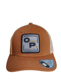 GORRA TRUCKER OP PREMIUM
