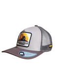 GORRA TRUCKER EXCAVATOR PREMIUM
