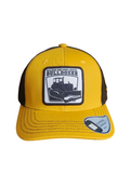 GORRA TRUCKER BULLDOZER PREMIUM