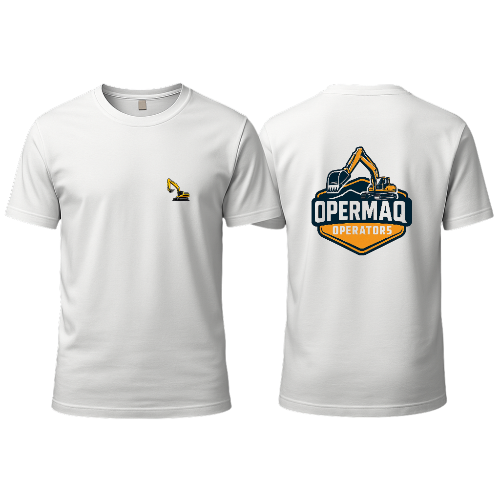 POLERA OPERMAQ PREMIUM