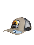 GORRA TRUCKER EXCAVATOR PREMIUM