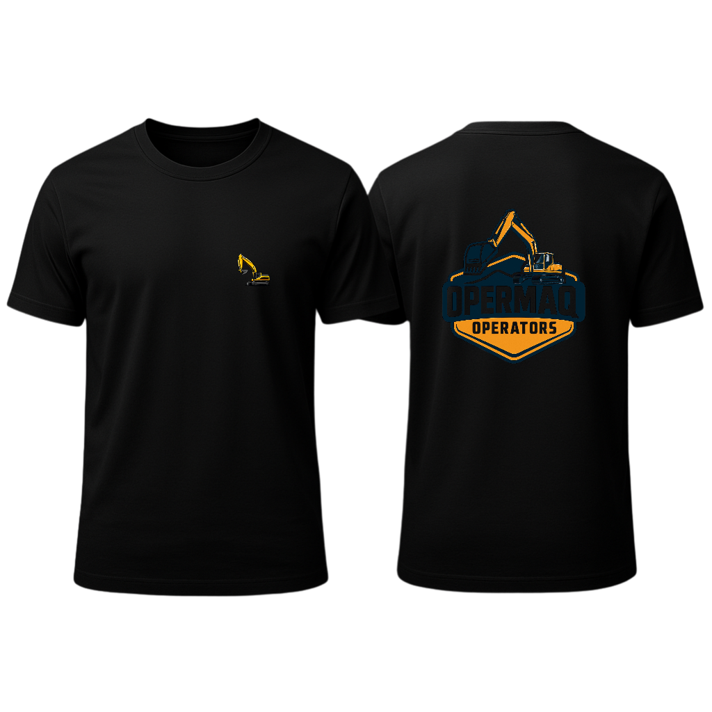 POLERA OPERMAQ PREMIUM